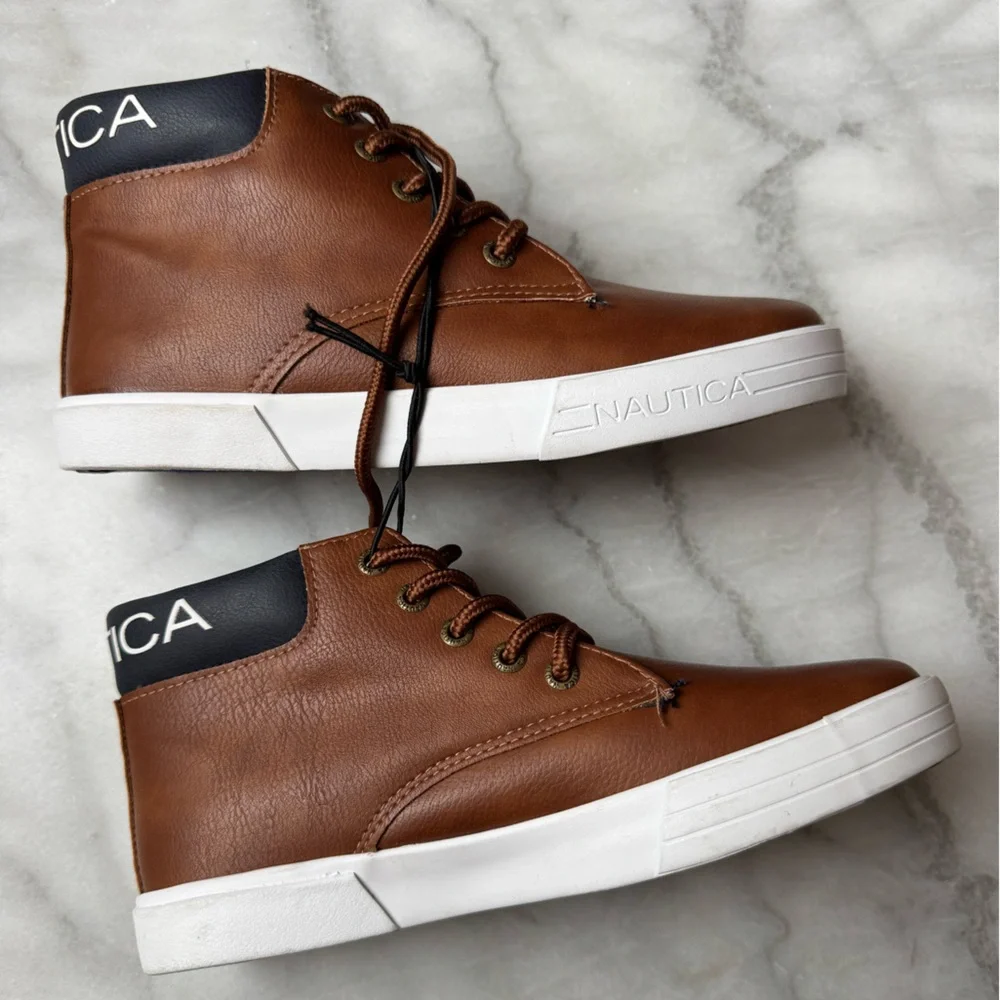 Nautica little boys